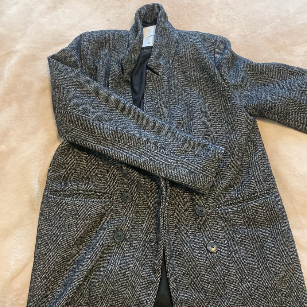 Spring coat/jacket